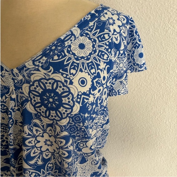 Maeve top - Picture 2 of 5